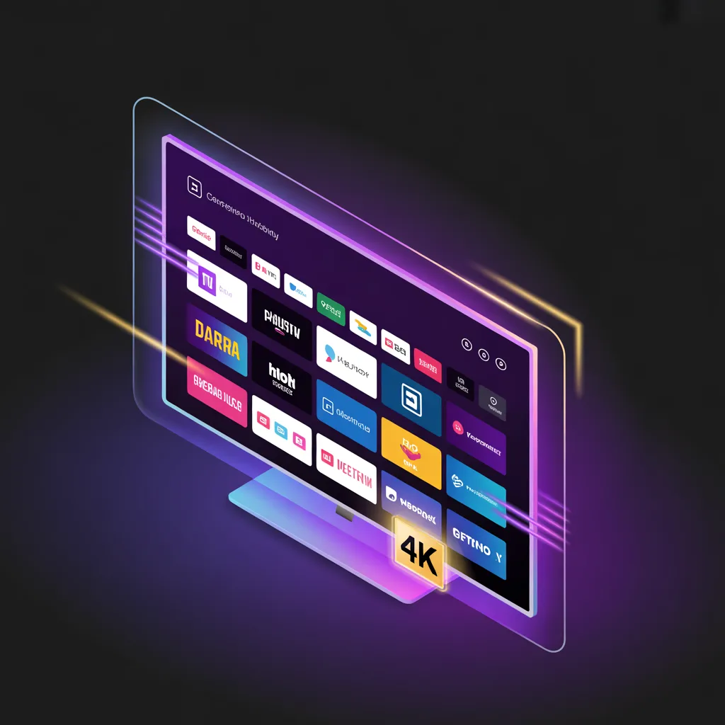 Teste IPTV - Melhores plataformas de IPTV 2026